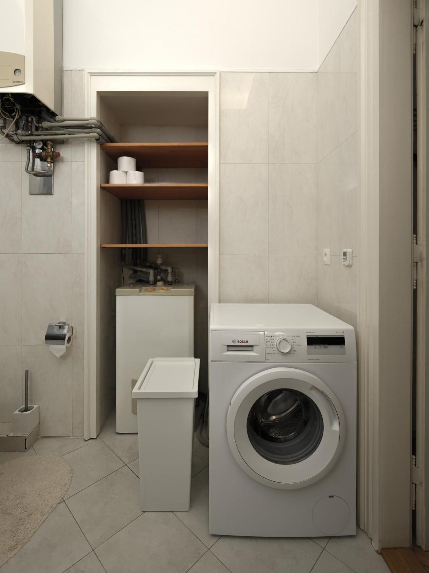 Central Apartments Parizska Praga Zewnętrze zdjęcie