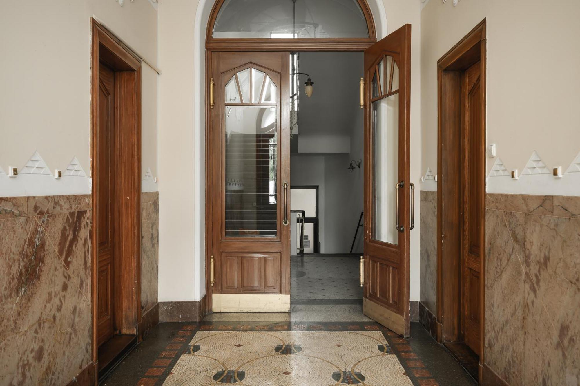 Central Apartments Parizska Praga Zewnętrze zdjęcie