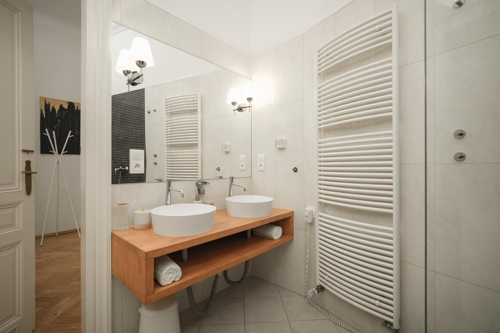 Central Apartments Parizska Praga Zewnętrze zdjęcie