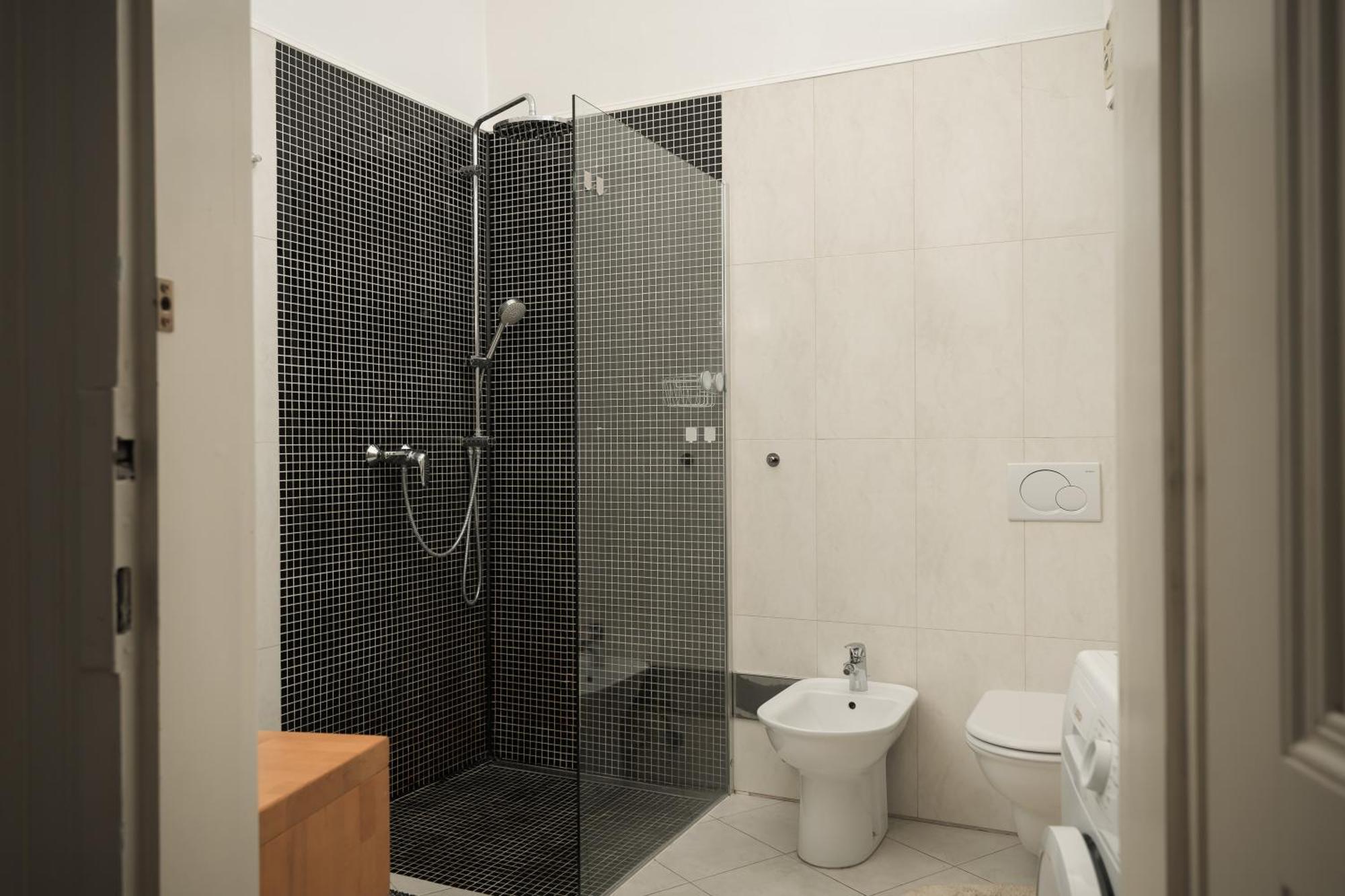 Central Apartments Parizska Praga Zewnętrze zdjęcie