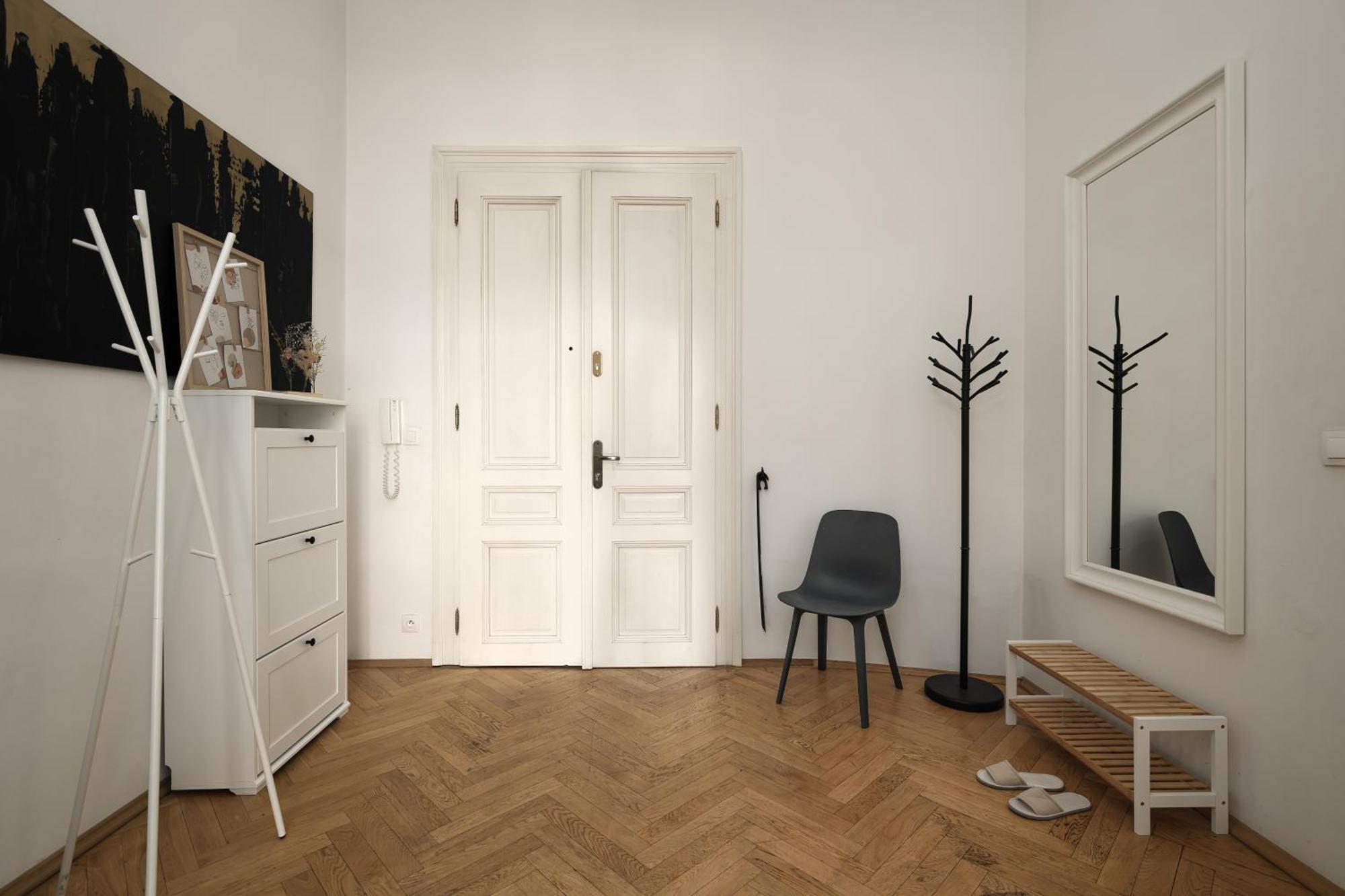 Central Apartments Parizska Praga Zewnętrze zdjęcie